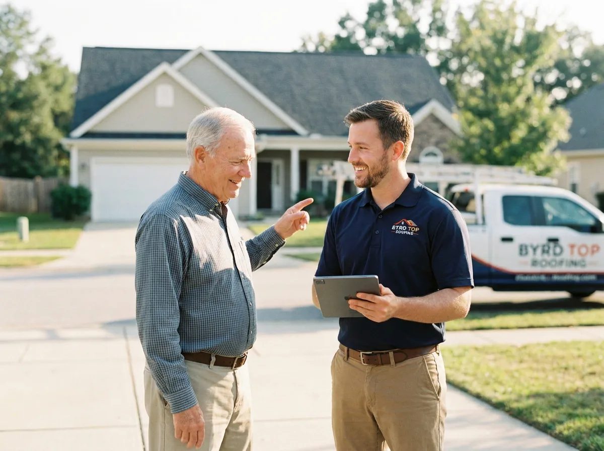 Roofing Donahue, IA FAQs
